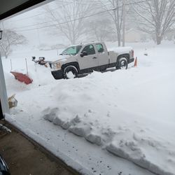 Chevy Silverado Lt 4x4 Ext Cab