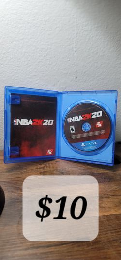 NBA2K20