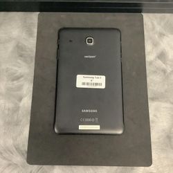 Samsung Galaxy Tab E