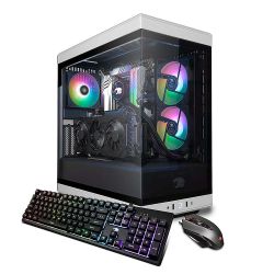 Gaming Ryzen9 Desktop