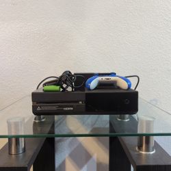 Xbox One 
