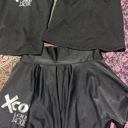 Xco Latin by Jackie Outfit