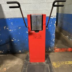 Gym Equipment