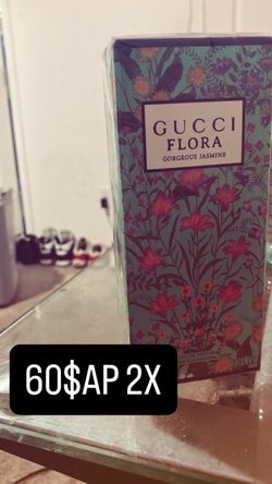 Gucci Flora