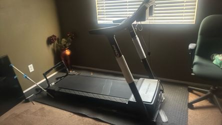 Pro-Form Trainer 5.0 Treadmill