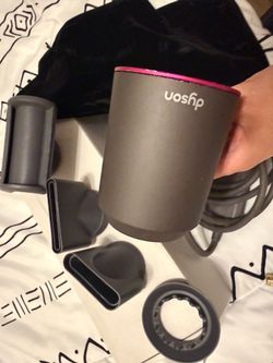 Dyson Supersonic Dryer