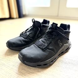 Mens On Cloudnova 2 Size 9