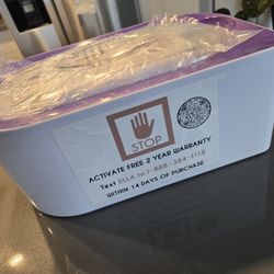 Paraffin Wax - Mani/Pedi 