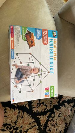 indoor kids tent