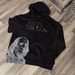 Sdl Hoodie 
