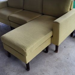 Small Sofa