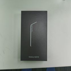 Samsung S25 FE