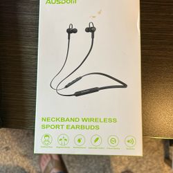 Wireless Earbuds