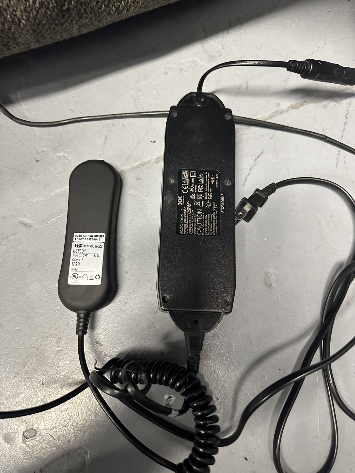 Hhc control wands hsw304 sale