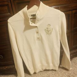 Ralph Lauren sweater size small