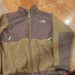 Jacket Boy Large Size