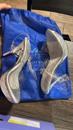 Competition heels FABULOUS