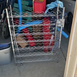 Wine Rack