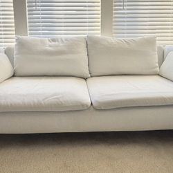 IKEA soderhamn Couch Sofa 