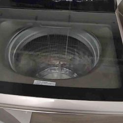 Samsung Washer and Dryer set