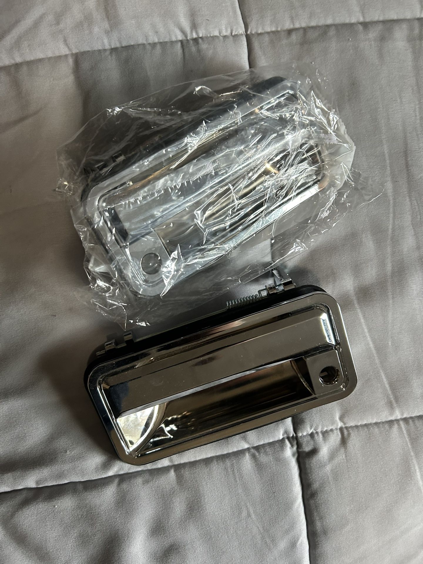 Obs Chevy Door Handle