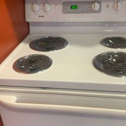 Estufa  Kenmore Eléctrica