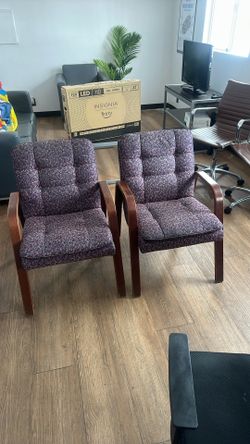 Free Office Chairs