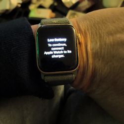 Apple Watch Se3 