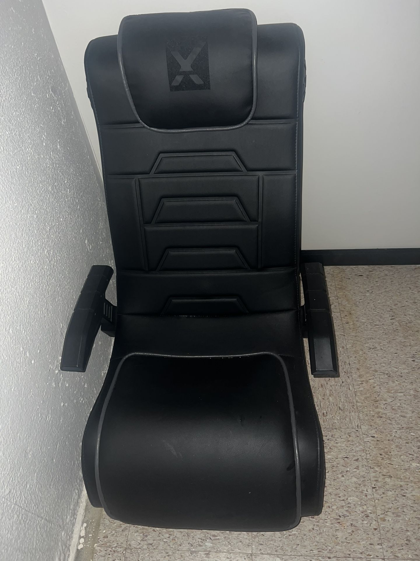 X Rocker Gaming Chair 