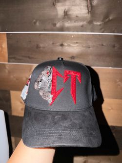Gallo Fino Hats “CT Kong”