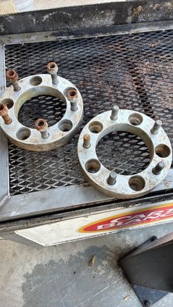 Spacers