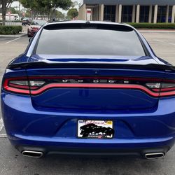 2019 Dodge Charger