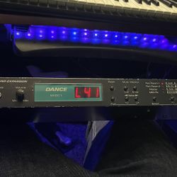 Rare Roland Dance M-DC1