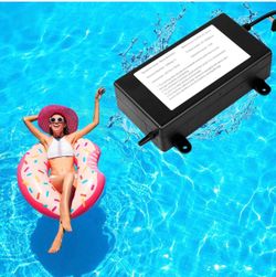 1000mg/H Ozone Generator, Ozone Generator Water Keep Cold Plunge Clean for Longer, Cold Plunge Filter, Ozone Bubbler for Produce, Ozone Generator for 