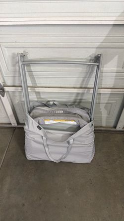 Graco Bassinet
