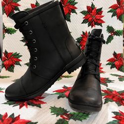 Ugg Lace Up Boot 1103836