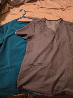 Figs Scrubs