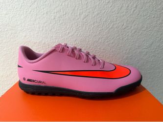 Nike Mercurial Vapor 16 Club Turf Soccer Cleats