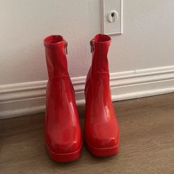 Jeffrey Campbell Boots