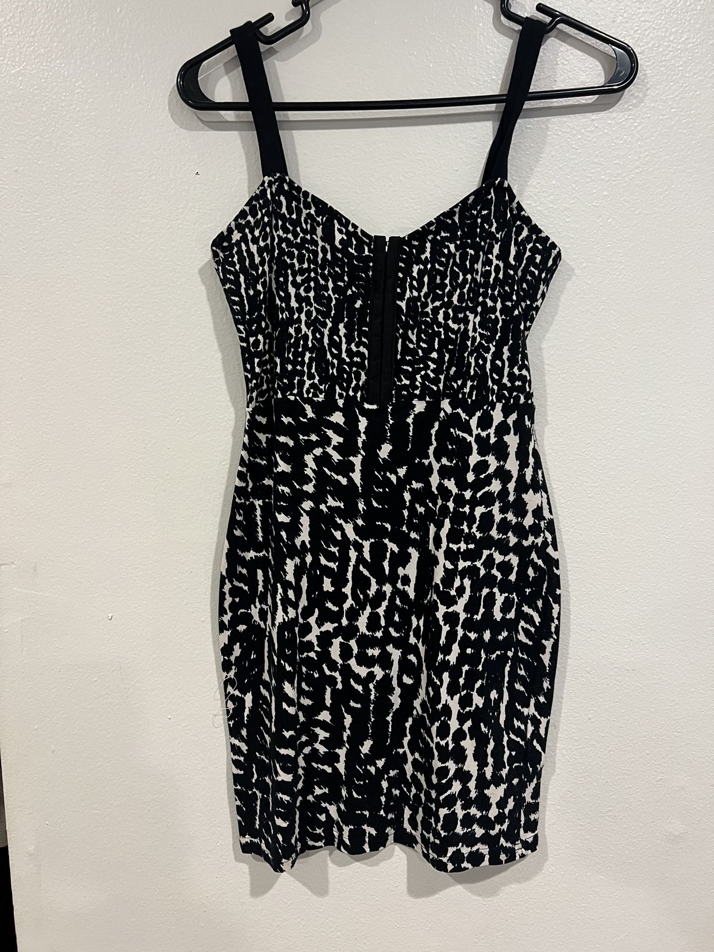 Women’s short dress