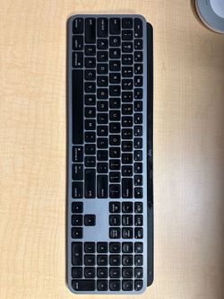 MX Keys slim- like new
