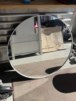 William Sonoma Mirror