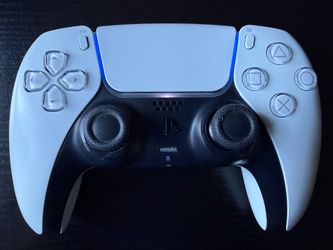 PS5 Controller