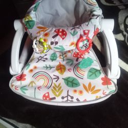 Baby Chair 