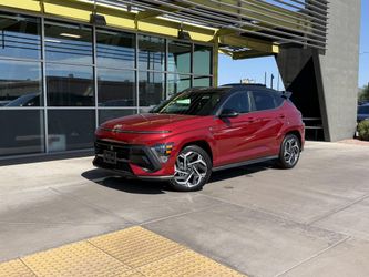 2024 Hyundai Kona
