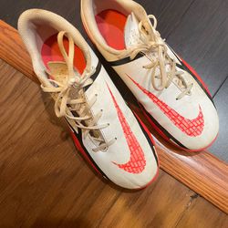 Nike Soccer Cleats Firm Ground