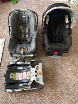 Car seats