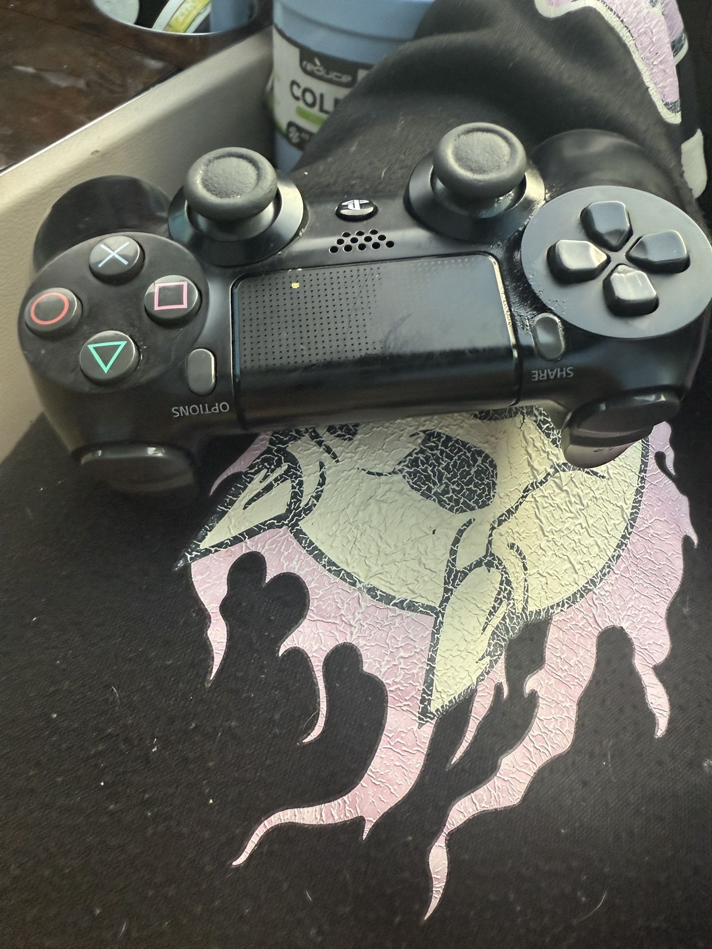 PS4 Controller