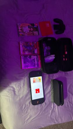 Nintendo Switch 2 Premium Edition Bundle