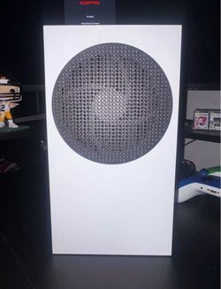 Xbox series